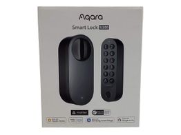 cerradura aqara smartlock u200