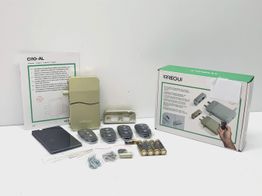 cerradura arregui ci10d al