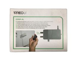 cerradura arregui ci10p-al