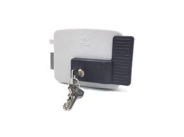 Cerradura Cisa 11721-50-2-n7