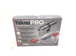 cerradura cisa astral tekno pro