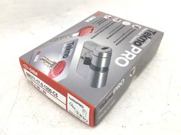 cerradura cisa astral tekno pro