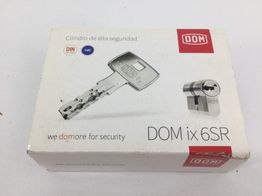 cerradura dom dom ix 6sr 30/40