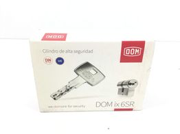 Cerradura Dom Dom ix6sr — foto 2