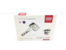cerradura dom ix6sr