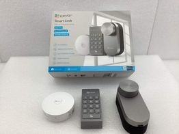 cerradura ezviz dl01 pro