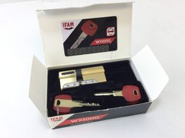 cerradura ifam wx1000