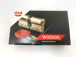 cerradura ifam wx1000