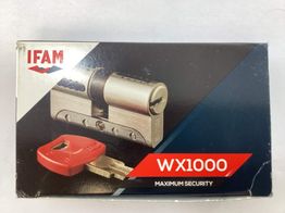 cerradura ifam wx1000