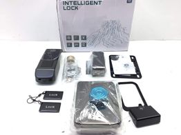 cerradura intelligent lock cerradura inteligente