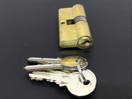 cerradura ixxtron bombin 30x30