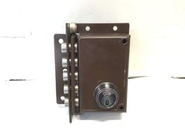 cerradura jis sin modelo