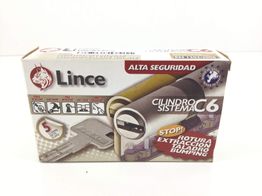 Cerradura Lince c653030nd