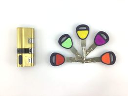 cerradura mauer assa bloy