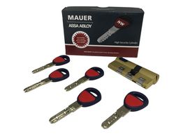 cerradura mauer n253146l-s17