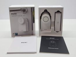 cerradura nuki smart lock 3.0