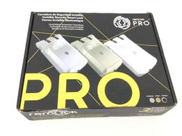 cerradura remock lockey pro