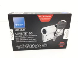 cerradura tesa tk100