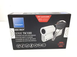 cerradura tesa tk100