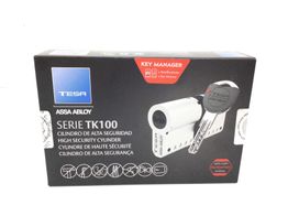 cerradura tesa tk100