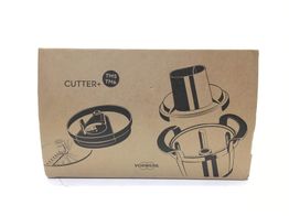 cesto vaso vorwerk cutter +