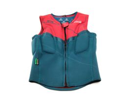 chaleco flotacion ion vctr