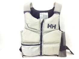 chaleco salvavidas helly hansen
