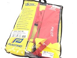 chaleco salvavidas plastimo