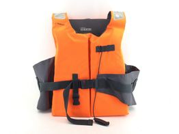 chaleco salvavidas tribord