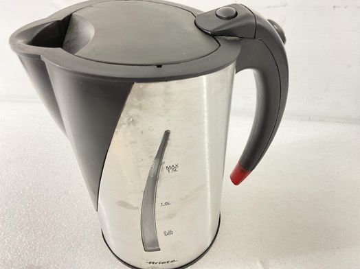 chaleira ariete 2888