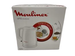chaleira moulinex uno kettle