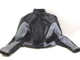 chaqueta motorista 2w 2w