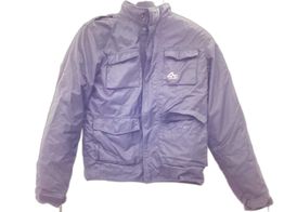 chaqueta motorista 4c for city