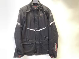 chaqueta motorista a-pro andes tourer