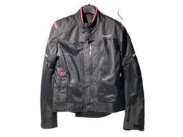 chaqueta motorista acerbis no tiene