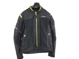 chaqueta motorista acerbis ramsey vented