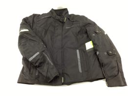 chaqueta motorista afl system sin