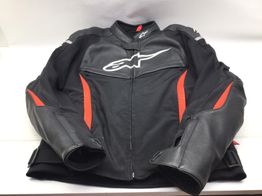 chaqueta motorista alpinestars 303218db