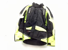 chaqueta motorista alpinestars 6000 gm2
