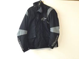 chaqueta motorista alpinestars alpinestar