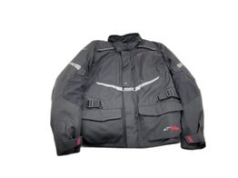chaqueta motorista alpinestars andes drystar special edition
