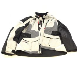 chaqueta motorista alpinestars andes ii tourer