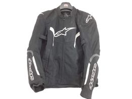 chaqueta motorista alpinestars ast v2 air jacket