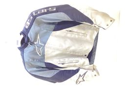 chaqueta motorista alpinestars astars