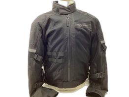 chaqueta motorista alpinestars crosshill wp air jacket