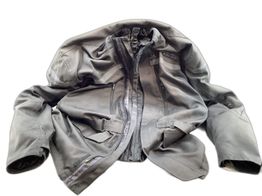 chaqueta motorista alpinestars drystar 4in1