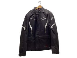 chaqueta motorista alpinestars drystar
