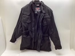 chaqueta motorista alpinestars generico