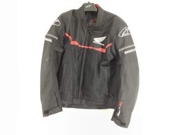 chaqueta motorista alpinestars honda sp-5