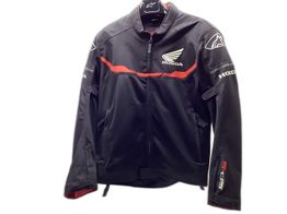 Chaqueta Motorista Alpinestars Honda